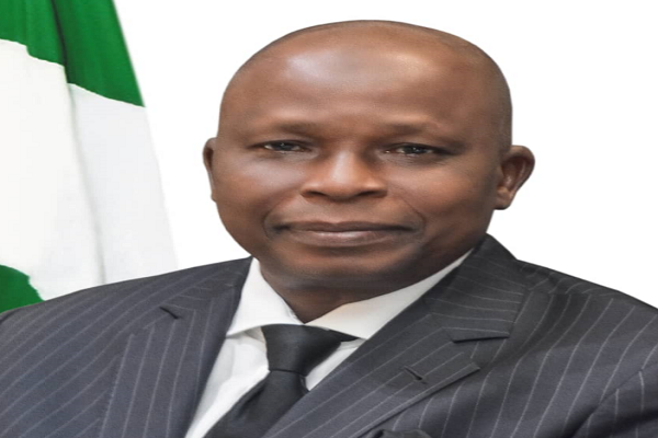 I’M Not Under Pressure From Tinubu To Drop Charges Against Friends Of Govt – Agf