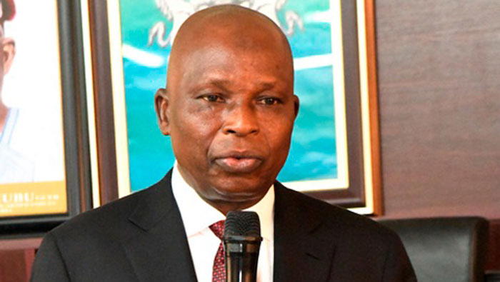 We Don’t Interfere In Investigations Being Conducted By Anti-Graft Agencies