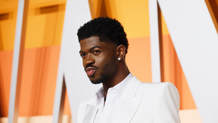 Lil Nas X