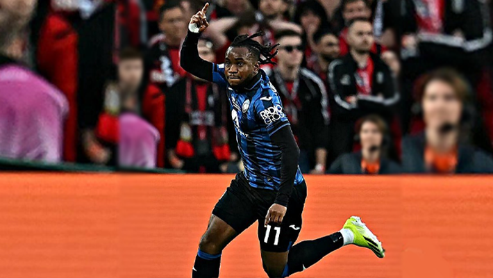 Lookman