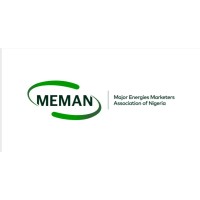 Major Energies Marketers Association Of Nigeria Meman