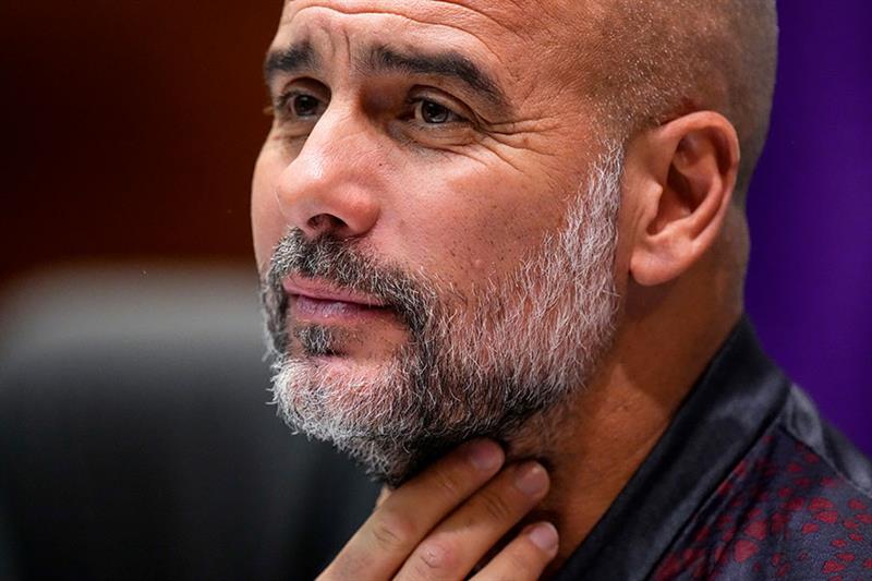 Rodri Still Best Player In The World