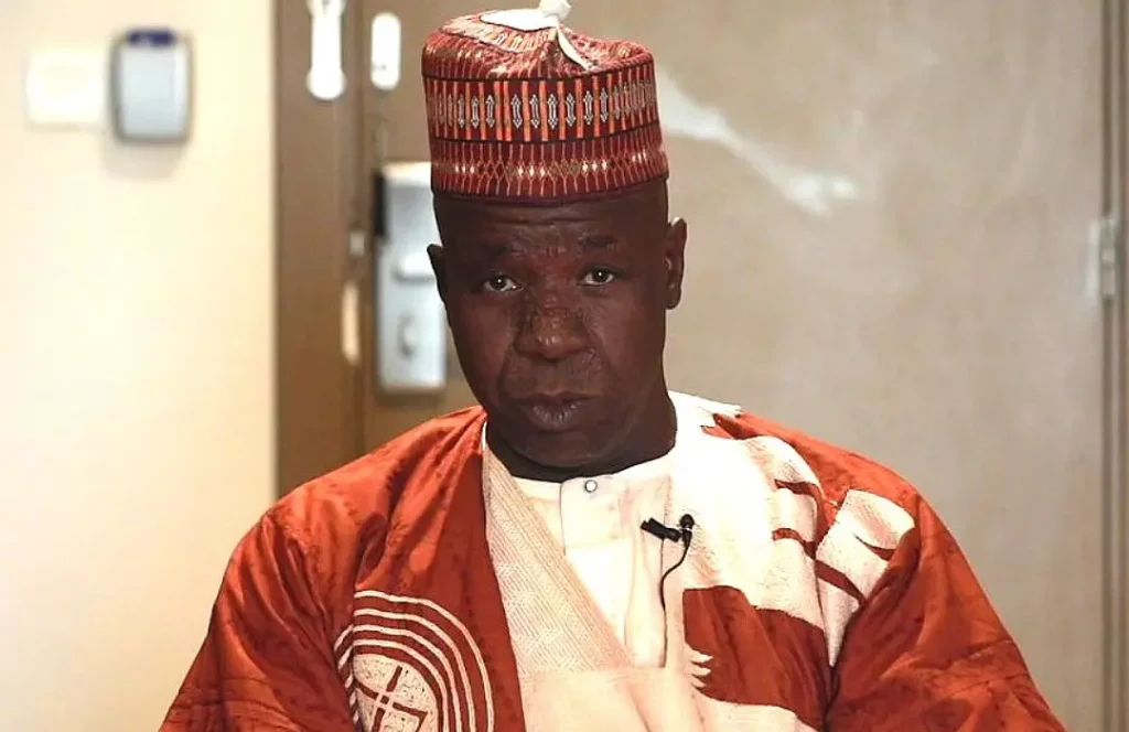 Mato Yakubu