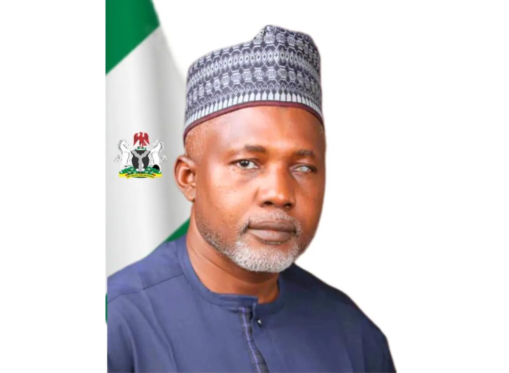 ‘Three Million Nigerians Displaced By Flooding, Insecurity’