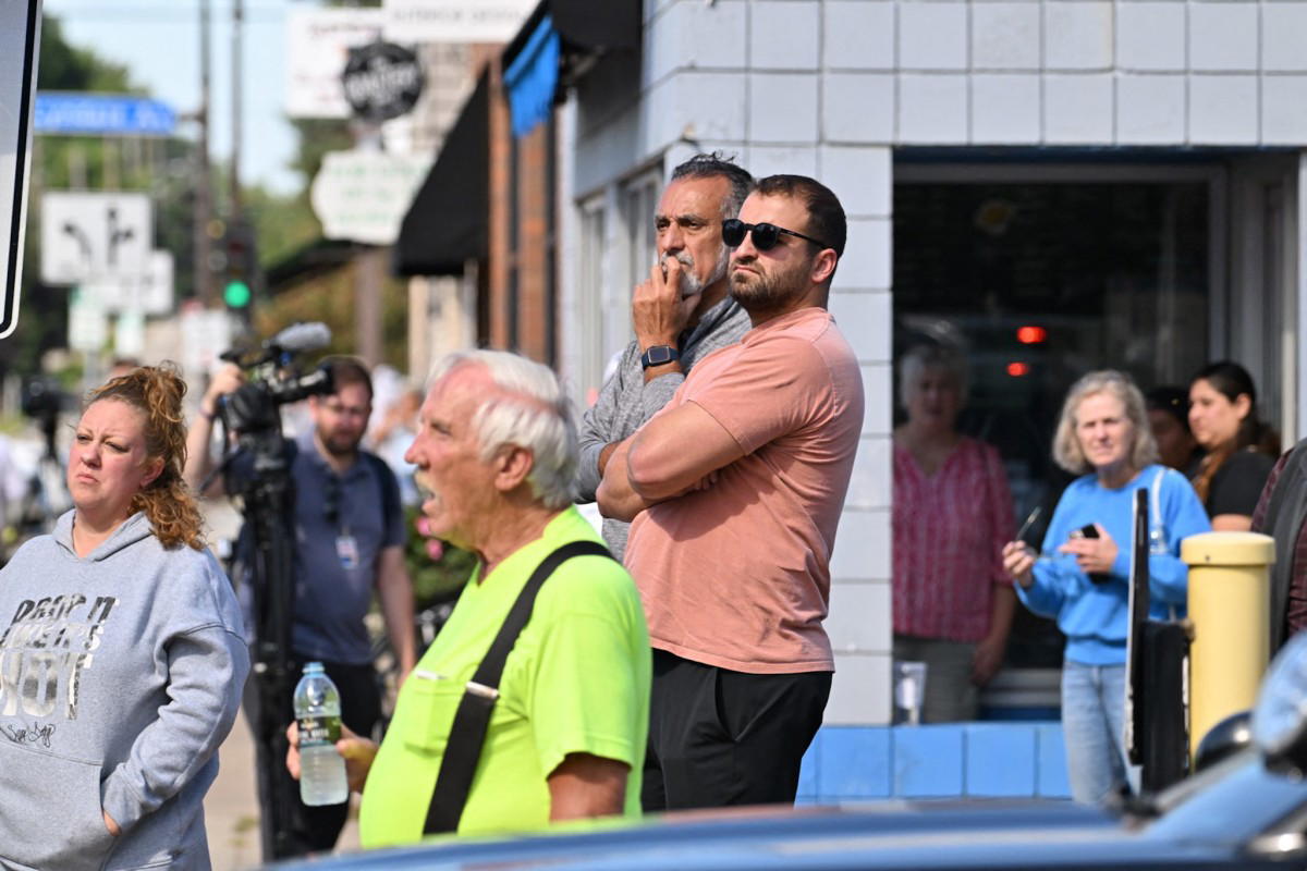 Minneapolis Shooting 2