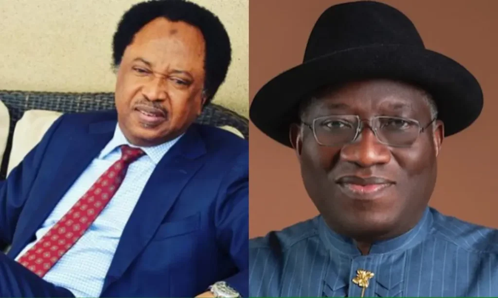Why Goodluck Jonathan Should Not Contest In 2027