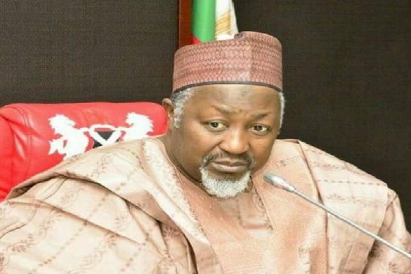 How Rha Is Strengthening Institutions For Effective Governance, By Badaru