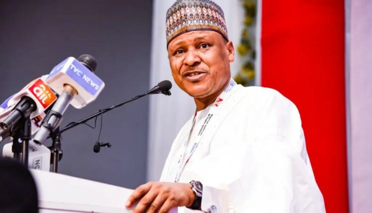 Fg Vows To Hunt, Bring Killers Of Katsina Worshippers To Justice