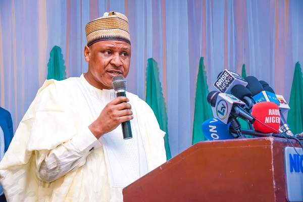 Minister: Southeast Not Left Out In Tinubu’s Govt