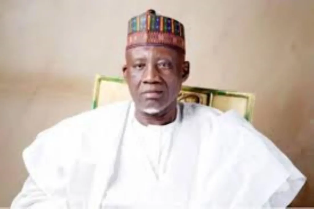 Group Petitions Labour Minister Over Alleged Financial Irregularities In Assbifi