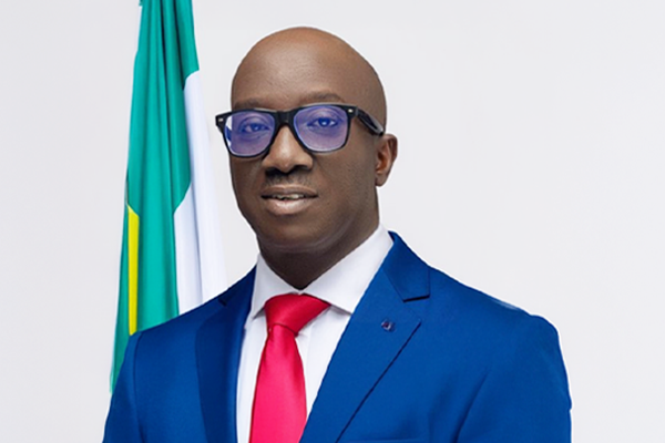 Okpebholo Seals Properties Of Suspected Cult Leaders 