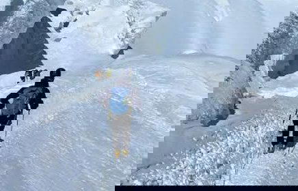 Italian Climber Dies In Mont Blanc Accident