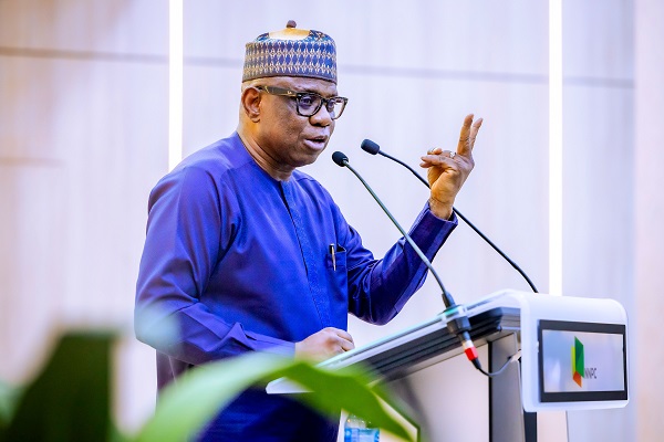 Iinternational Syndicates Behind Threats To Energy Infrastructure – Ojulari