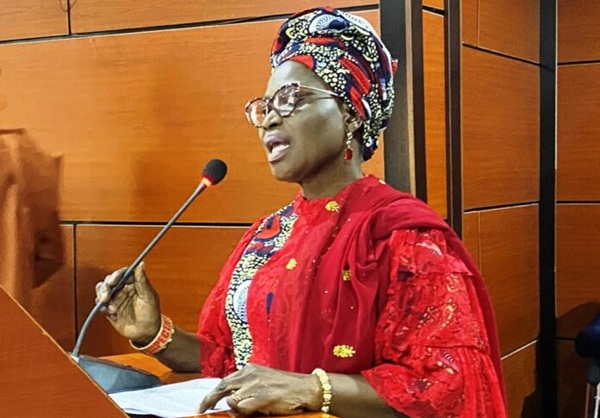 Fed Govt To Train 100,000 Youths On Financial Literacy, Investment Skills