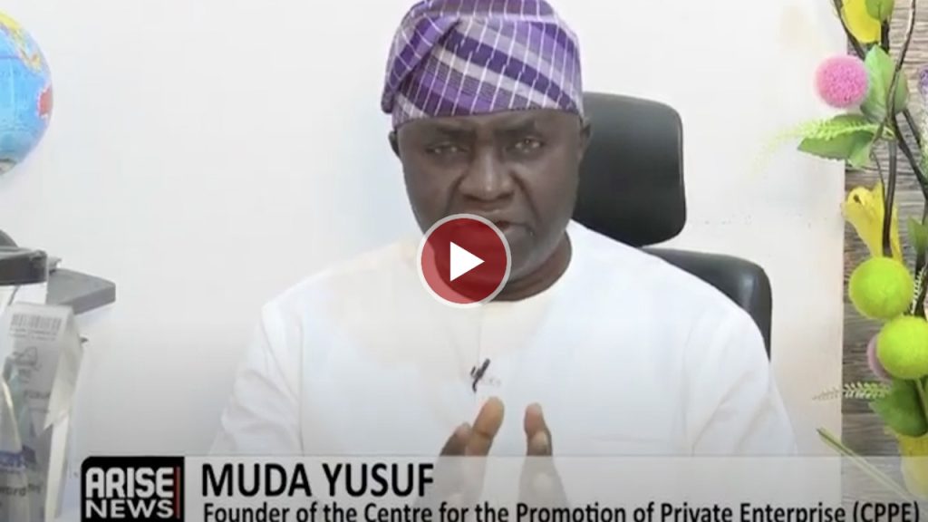Muda Yusuf Vid