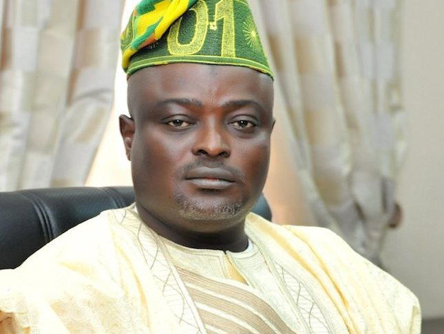 Deliver On Your Mandates, Obasa Tells Lagos Lg, Lcda Chairmen