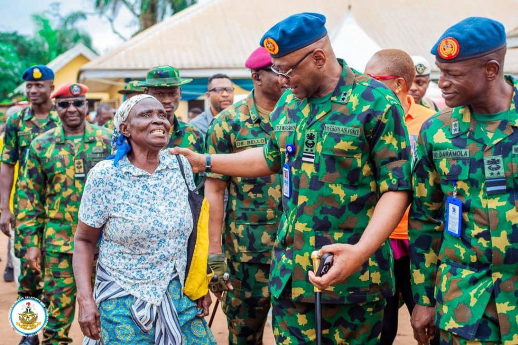 946 Imo Residents Benefit From Naf Free Medical Surgeries 
