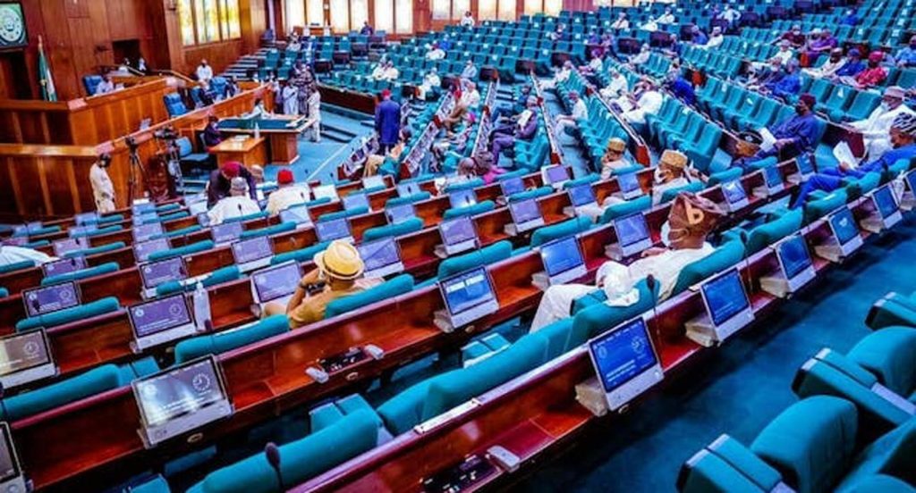 Nass Proposes Distinct Salary Structure, Job Security For Legislative Aides