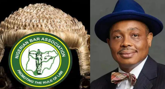 Nba Afam Osigwe