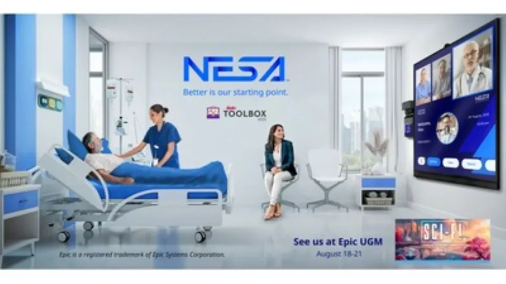 Nesa Toolbox Release