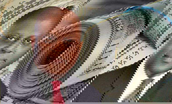 Nigeria’S Forex Reserves Rise To A Record $41Bn High