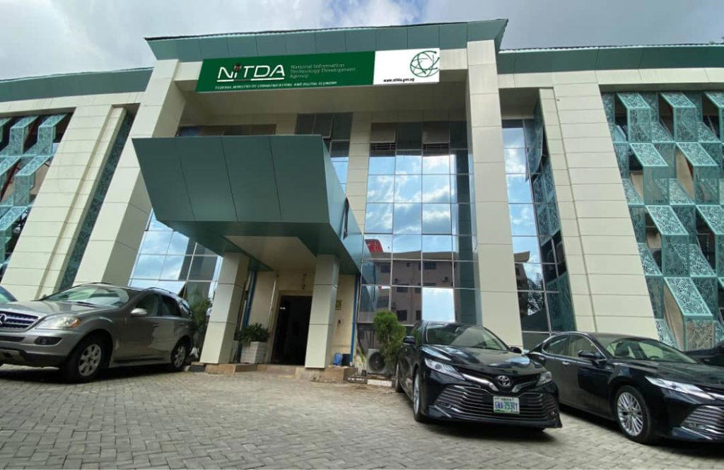 Beta Computers Petitions Fg Over Alleged Deployment Of Fake Speedstar Pcs By Nitda Contractors