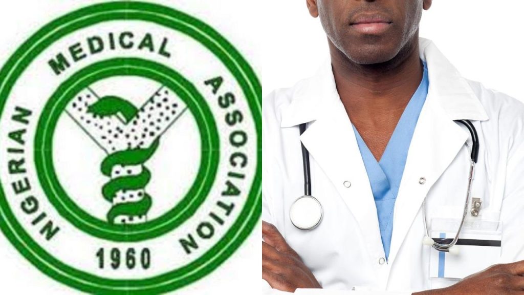 Lagos Nma Warns Of Strike Over Unpaid Salaries, Others In Luth