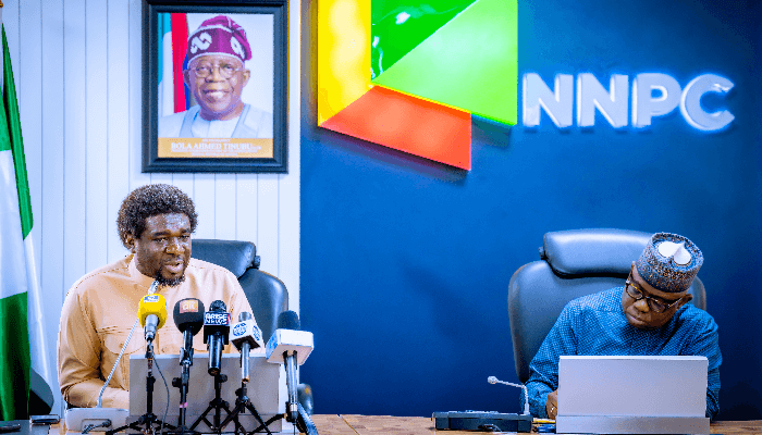 Nnpc