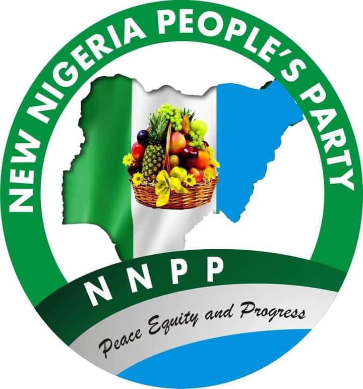 Nnpp Holds Nec Meeting On 28Th To Back Tinubu For 2027