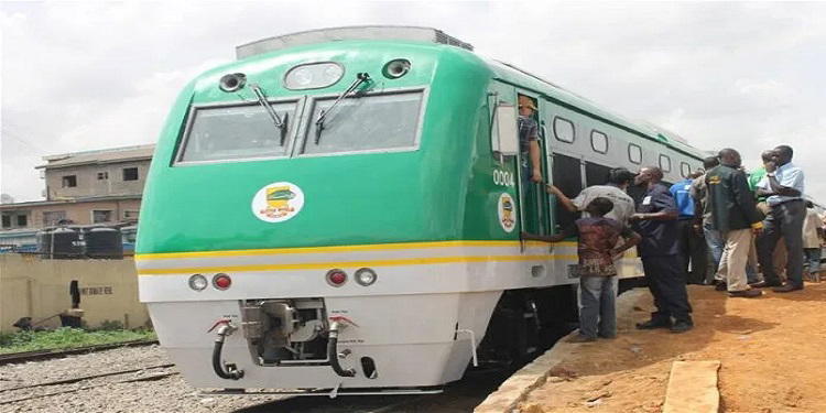 Temporarily Suspended Warri–Itakpe Train Service To Resume Soon