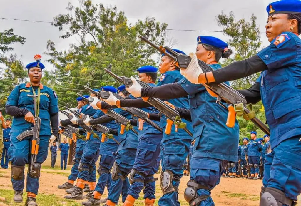 Nscdc