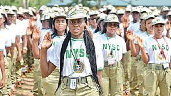 Gov Sani Charges Nysc Members To Serve With Dedication, Integrity