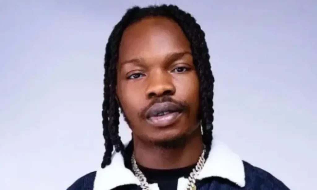 Toughest Prison Is A Home Without Peace – Naira Marley Advises Single