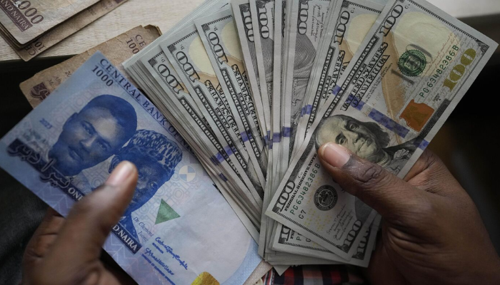 Naira To Dollars Currency Tips For Nigerians Planning To Travel