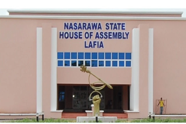 Nasarawa Assembly Raises Alarm Over Rising Kidnapping Cases