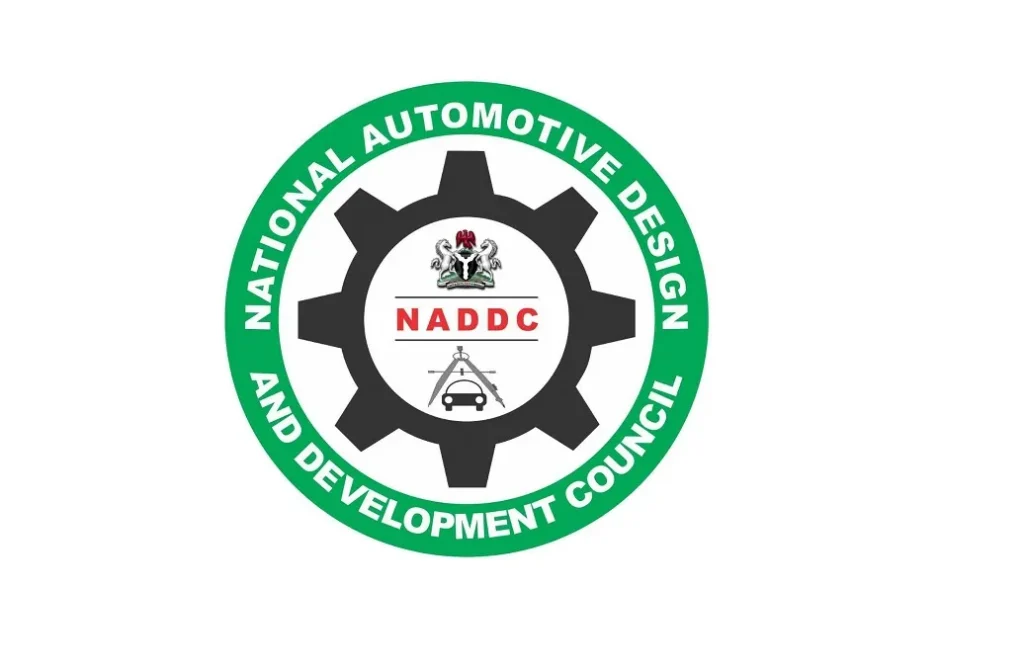 National Automotive Design And Development Council Naddc Logo1