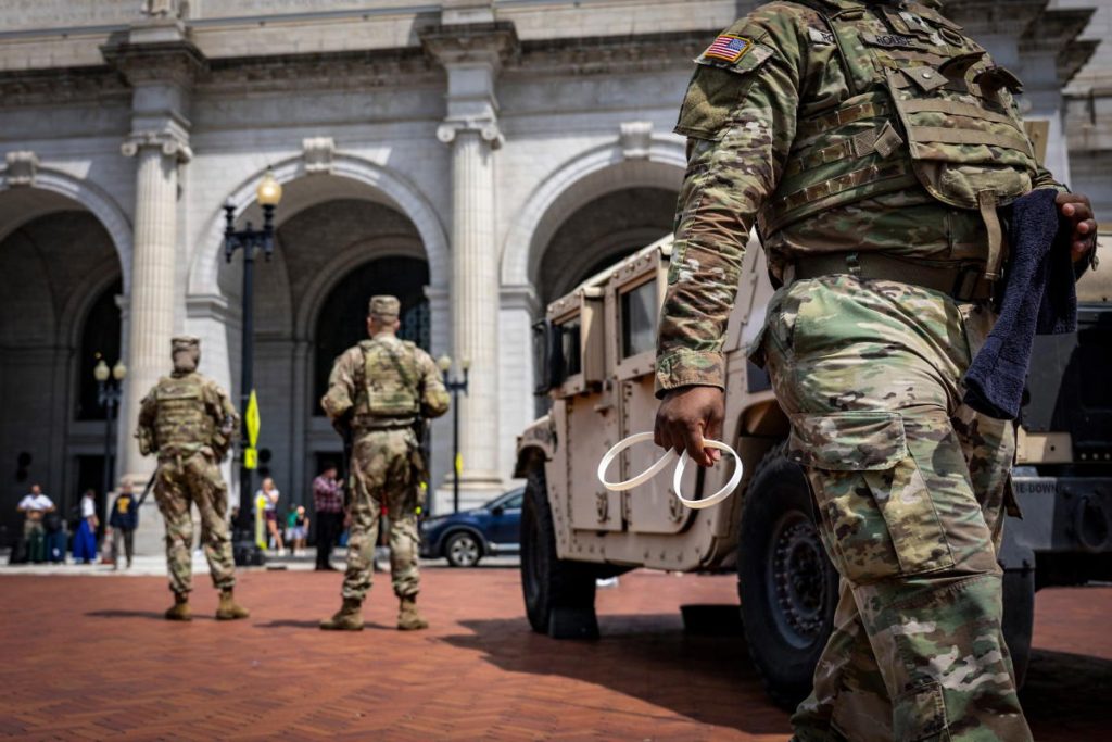 National Guard