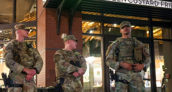 National Guard