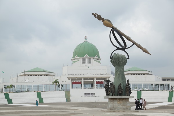 Democracy Has Stabilised In Nigeria, Says National Assembly