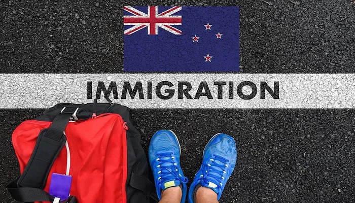 New Zealand Emigration Hits 13 Year High As Youth Lead The