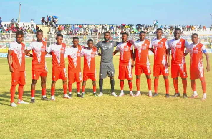 Niger Tornadoes 1