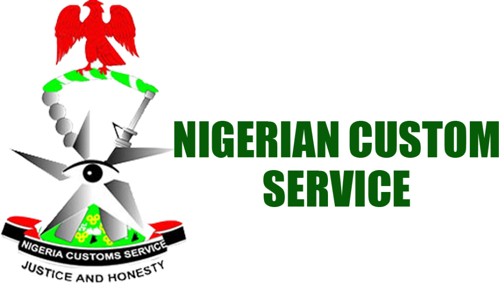 Nigeria Customs Service Ncs
