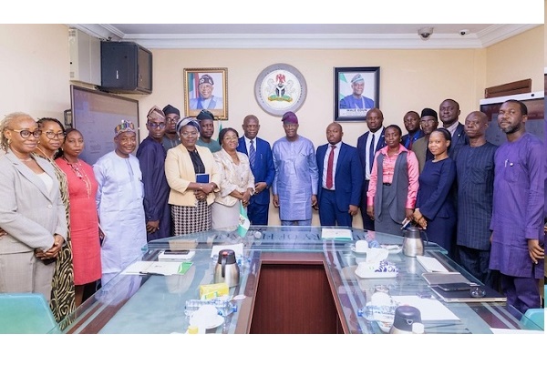 Fg Tagets N24Bn Annual Savings From Bisonfly Initiative