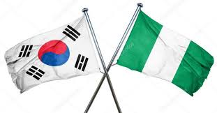 Nigeria South Korea