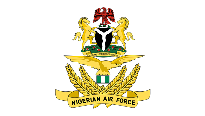 Nigerian Air Force Credit Wikipedia