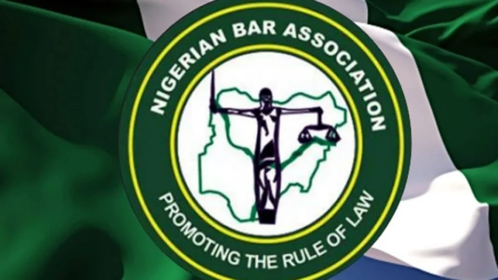 Nigerian Bar Association Nba 2 1280X720 1