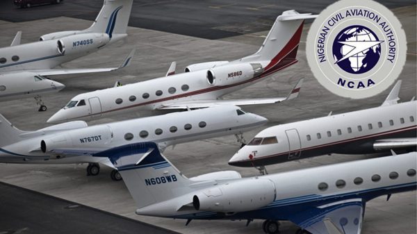 Nigerian Civil Aviation Authority Ncaa E1468007576497
