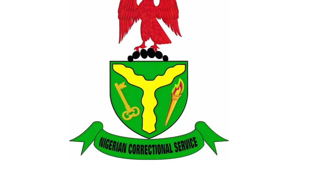 Nigerian Correctional Service Ncos