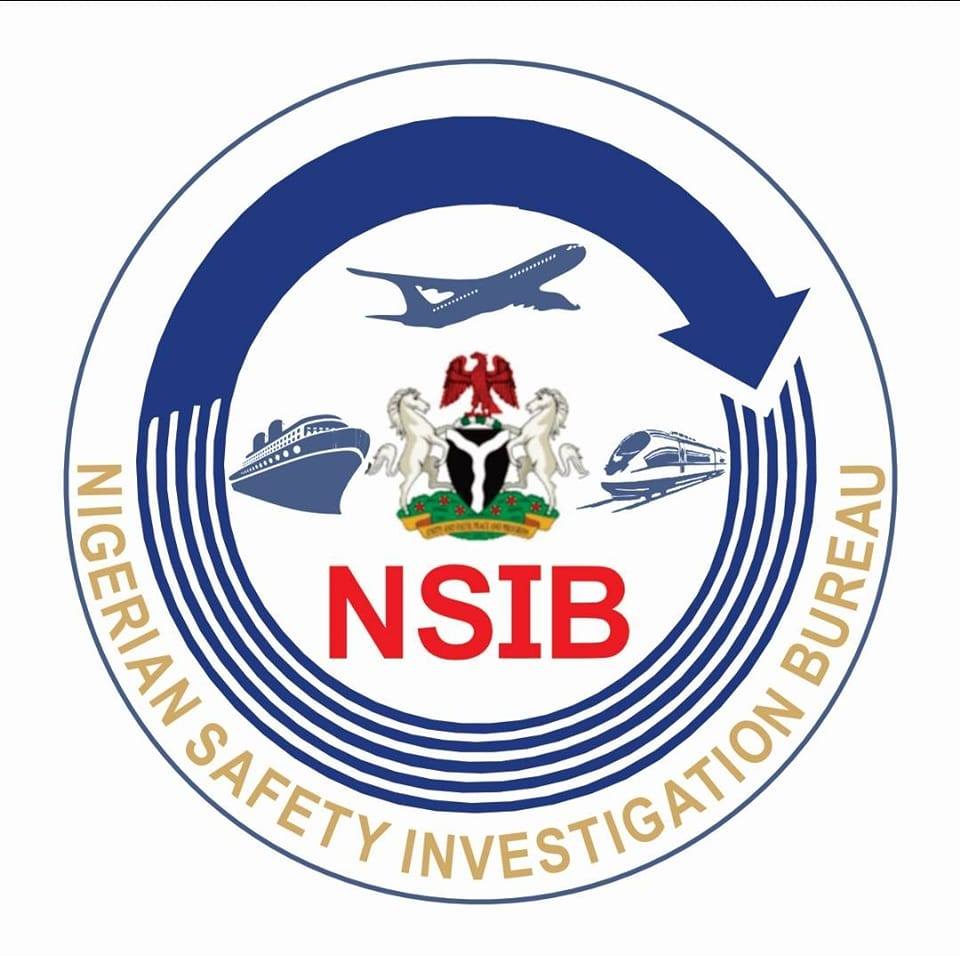 Nigerian Safety Investigation Bureau Nsib