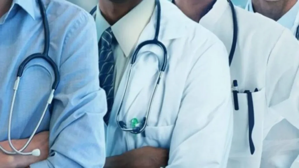 Nigerian Doctors E1629737683183 1280X720 1
